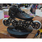 Powerslide Core Performance 4x90 Racing Skates