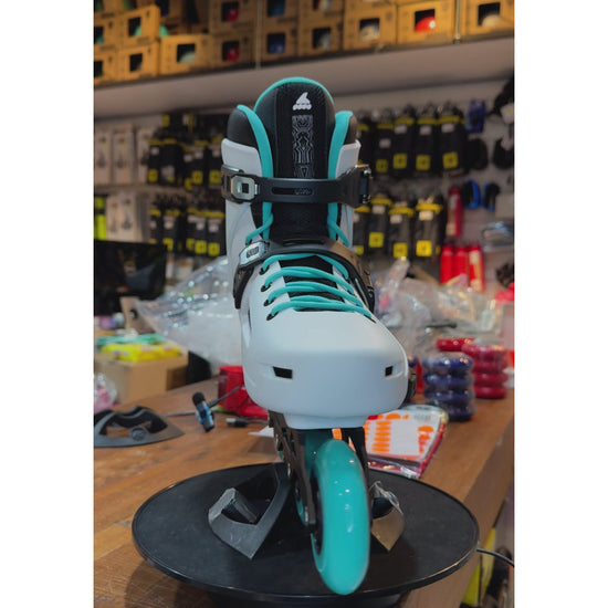Rollerblade Lightning 80 Women Skates