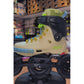 Patines Powerslide Next Renegade Werbeski Pro 125