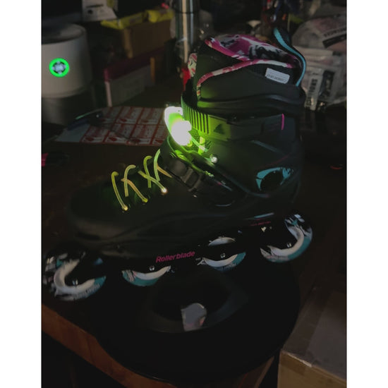 LED Laces