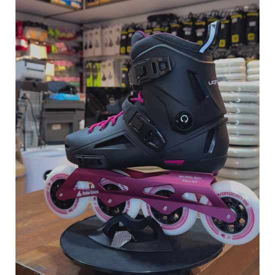 Rollerblade Lightning 90 Women Skates