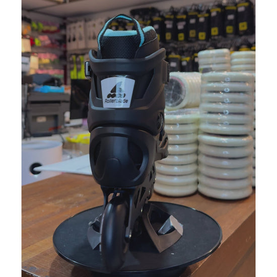 Rollerblade RB 80 Women Skates