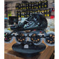 Powerslide Accel Black 110 Racing Skates