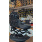 Sepatu Luncur FR SL Seven Hitam