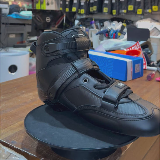 FR SL Speed Boot Only