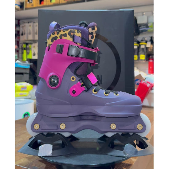 USD Aeon Bladies Fabiola Da Silva Aggressive Skate