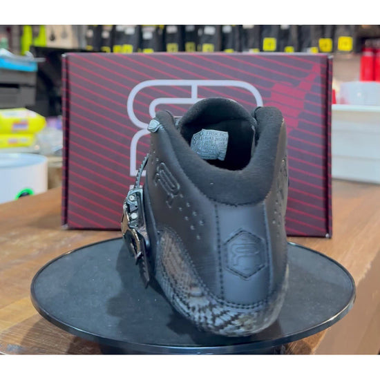 FR Race Boot Only