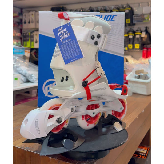 Doop Urban 100 Skates - alternate view