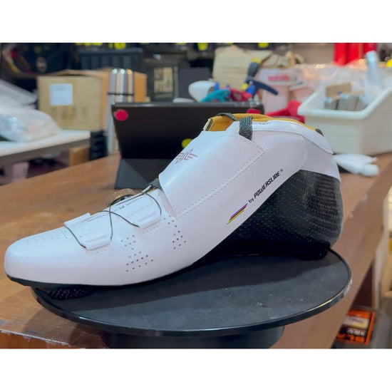 Sepatu Balap Swings Mk I Saja