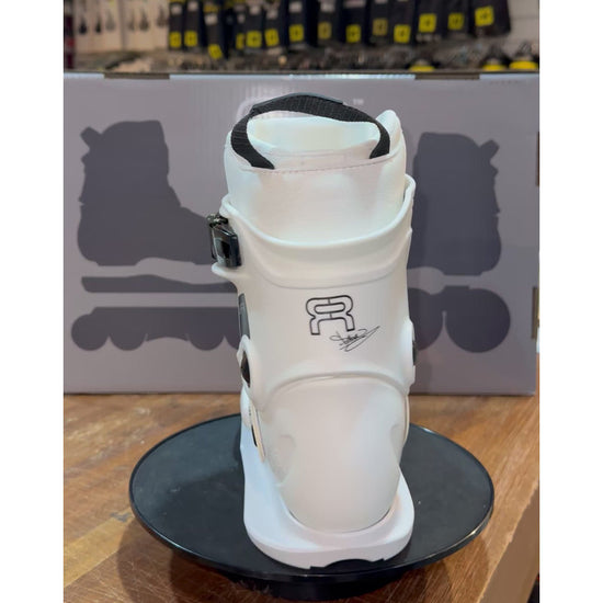 Solo bota FR UFR Street Pottier Intuition