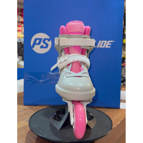 Powerslide Next SL Pink Skates