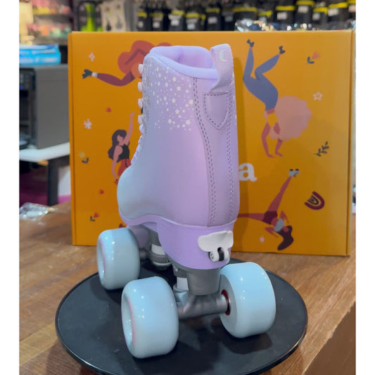 Chaya Bliss Star Adj Roller Skate - alternate view