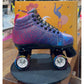 Chaya Airbrush Roller Skate