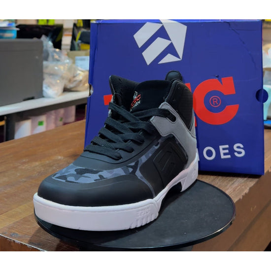 Epic Storm Grindshoes