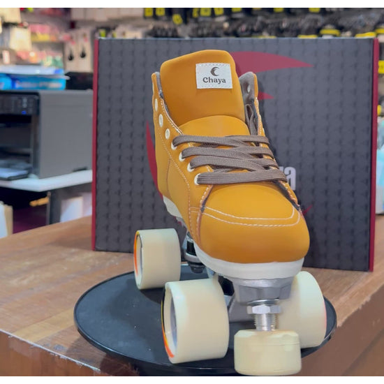 Chaya Cappuccino Roller Skate