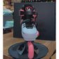 Patines Rollerblade Apex Coral para niños