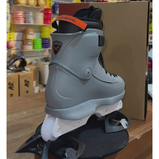 Patines agresivos USD Sway Carlos Bernal II