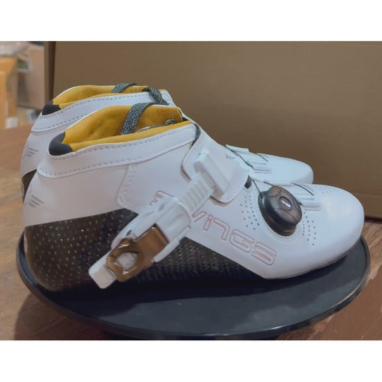 Swings Jr. Mk I Racing Boot Only