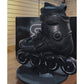 Patines FR 3 80 Black X3R