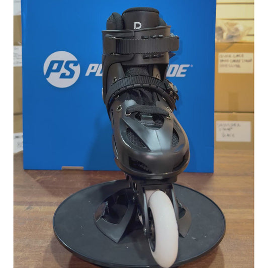 Playlife Aztec Skates - alternate view