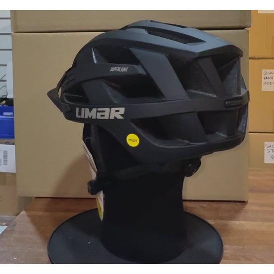 🔥🔥🔥Casco Limar Alben MIPS