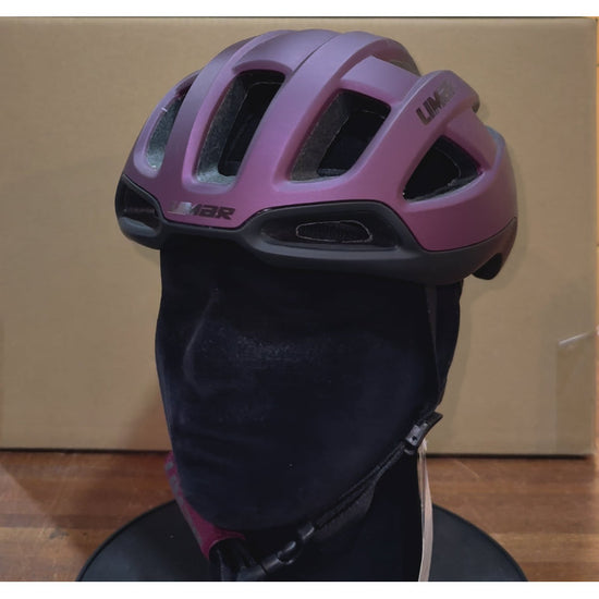 Limar Air Stratos Road Helmet