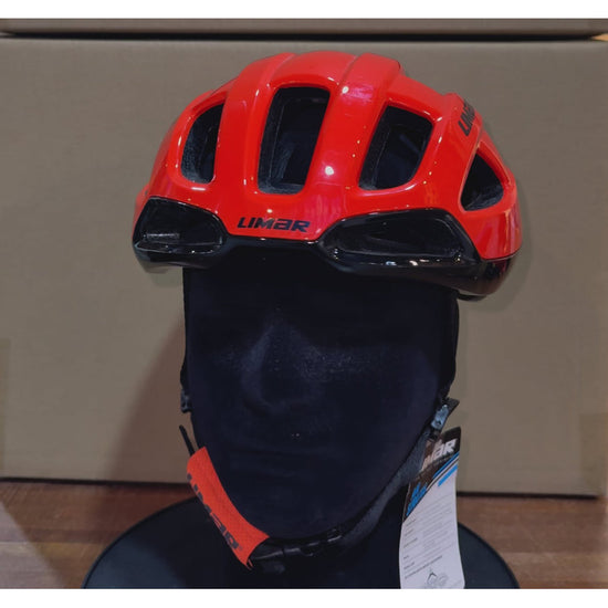 Limar Air Stratos Road Helmet