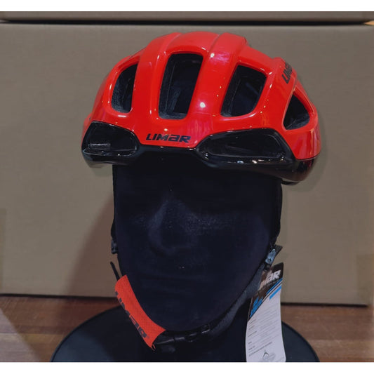 Helm Balap Limar Air Stratos - alternate view