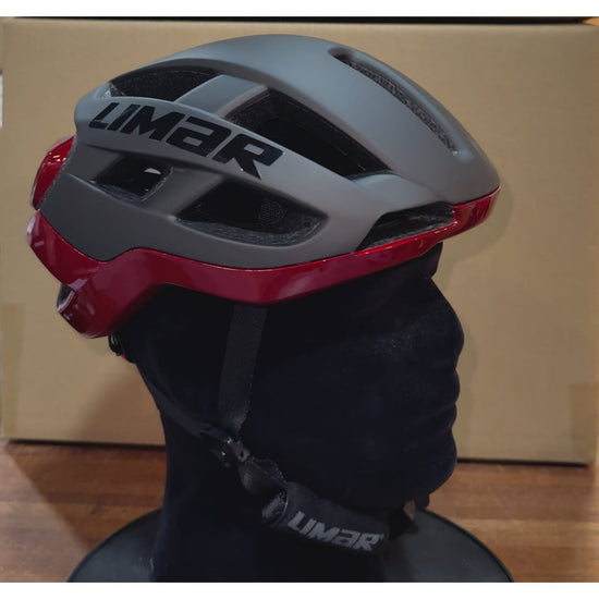 🔥🔥🔥Casco Limar Air Star