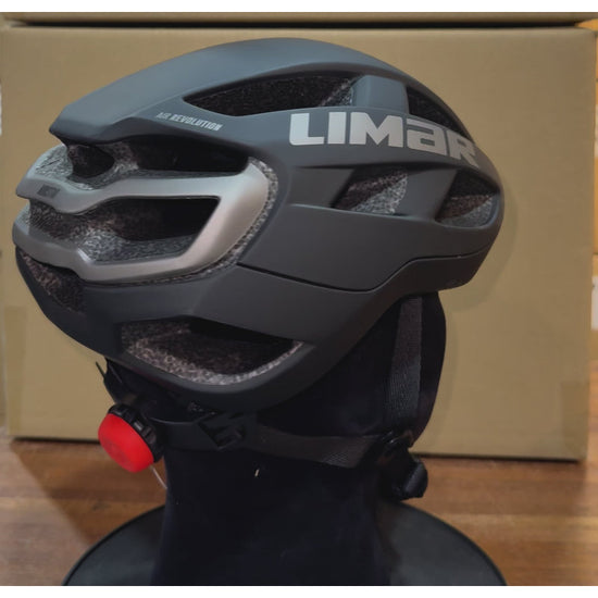 🔥🔥🔥Casco Limar Air Star