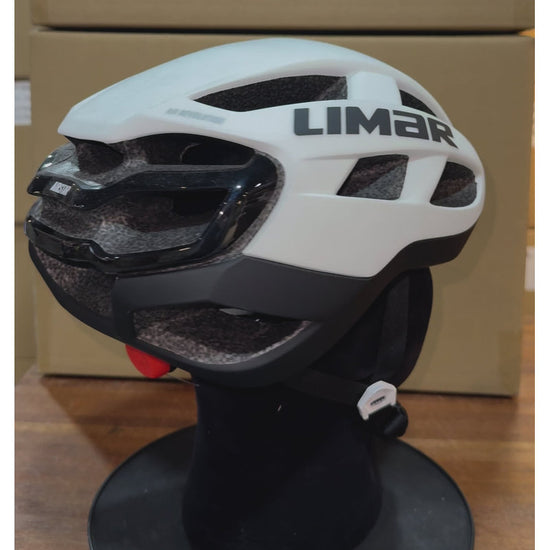 🔥🔥🔥Casco Limar Air Star