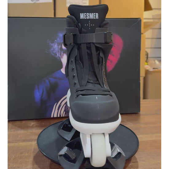 Patines agresivos Mesmer Throne John Bolino V2