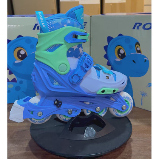 Startout B Kids Skates - alternate view