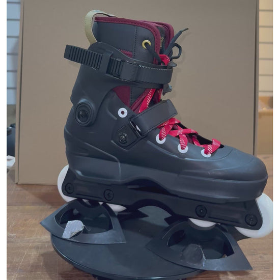 Sepatu Luncur Agresif USD Aeon 60 SG