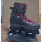 Sepatu Luncur Agresif USD Aeon 60 SG