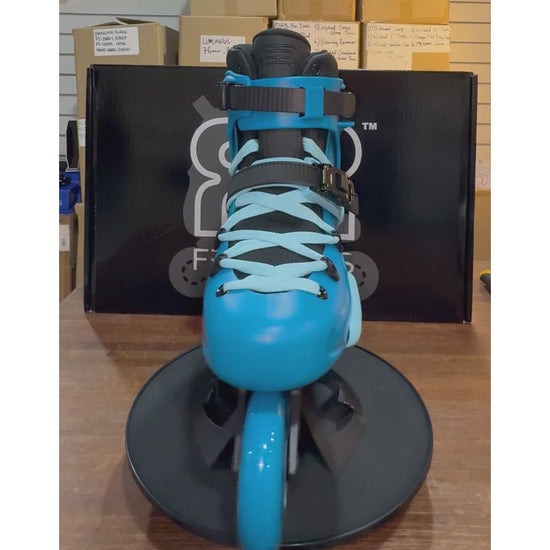 Patines FR 3 80 Blue X3R