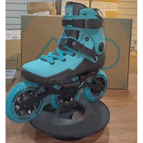 Sepatu Luncur FR Neo 2 Dual 310 Teal