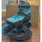 Sepatu Luncur FR Neo 2 Dual 310 Teal