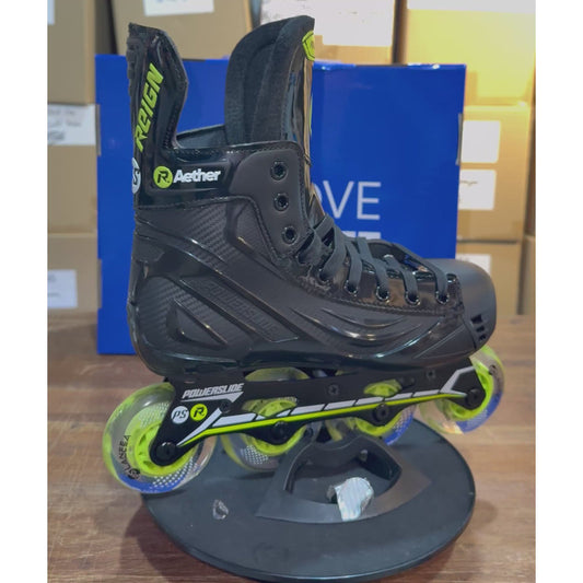 Patines de hockey Reign Aether 80 - alternate view