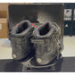 Solo botas Seba Light Speed