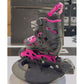 Sepatu Luncur Anak Flying Eagle S9 Dynamo Warna Pink