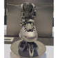 Patines Flying Eagle X7F Reaver negros