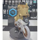 Powerslide Swell Gold 125 - 3D Adapt Skates