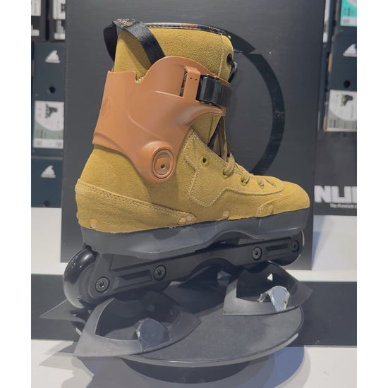 USD Aeon Sam Crofts V Aggressive Skates