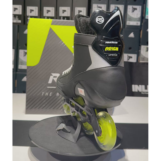 Reign Atlas 80 Hockey Skates
