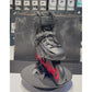 Flying Eagle F4 Raven Black Fire Skates