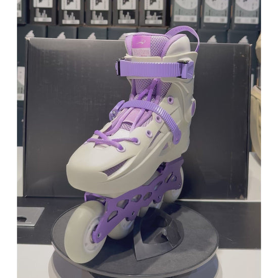 Flying Eagle FBS+ Avian Purple Skates