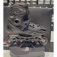 Flying Eagle FBS+ Avian Black Skates
