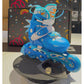 Flying Eagle S6 Pro Sonos Blue Kids Skates