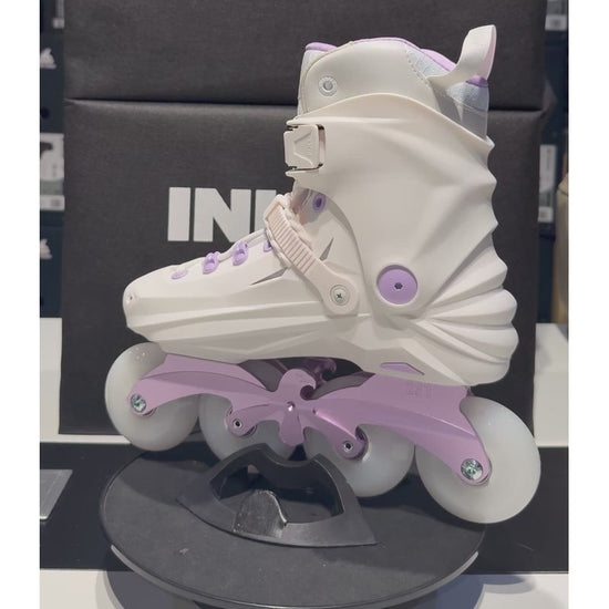 Flying Eagle X7F Reaver Purple Skates